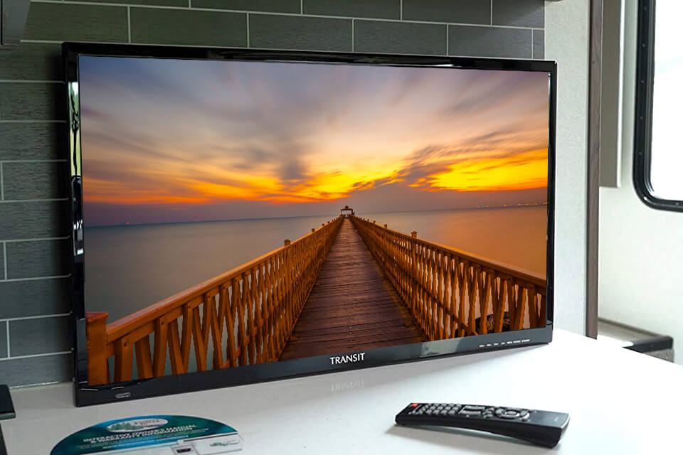 5 Best Small TVs for Sound Quality in 2024