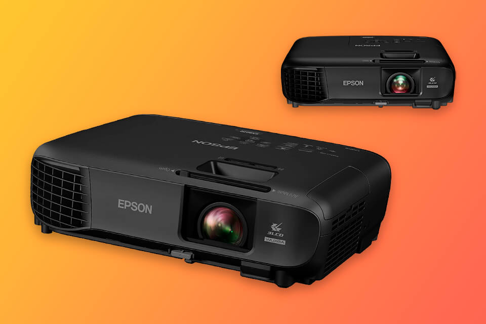 how to choose the best 1080p projector