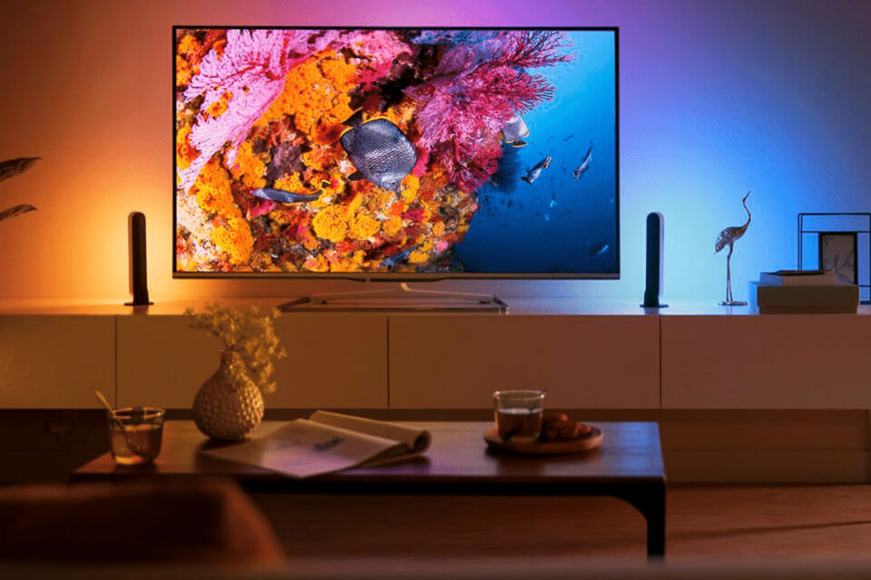 5 Best TVs For Sound Quality in 2024