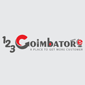 123coimbatore business blog logo