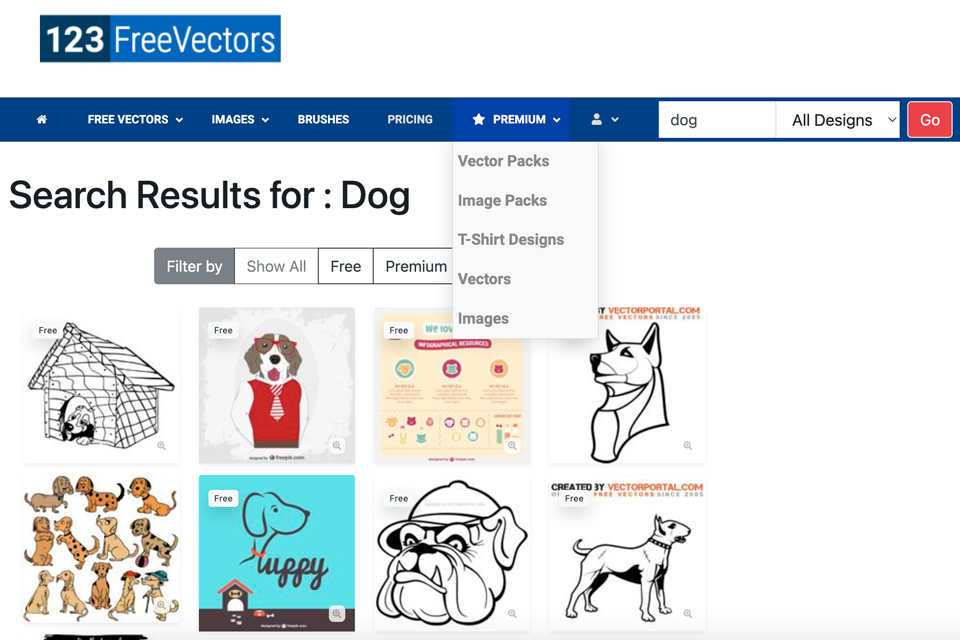 11 Freepik Alternatives to Use in 2025