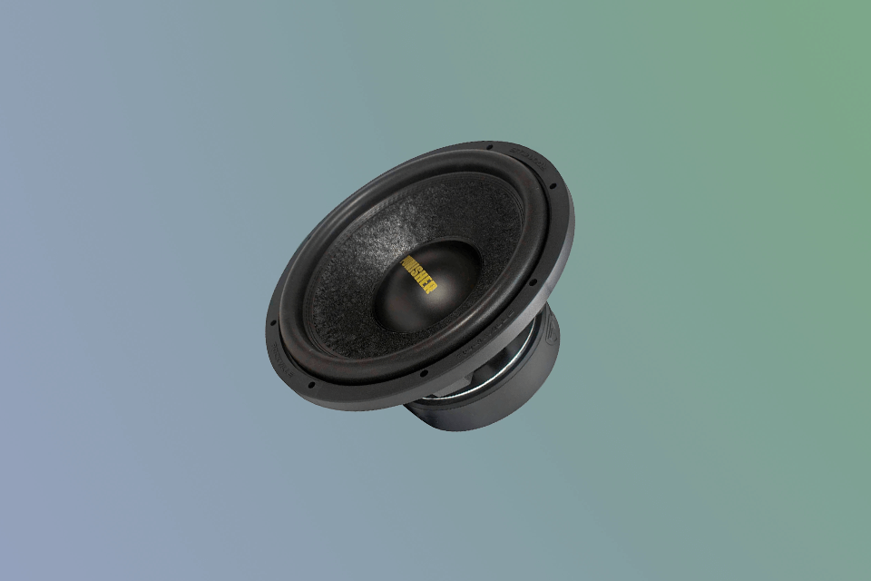 15 inch subwoofers