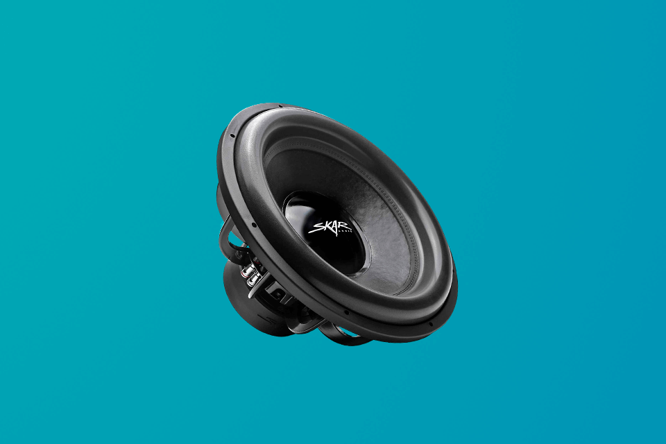 18 inch subwoofers for the money