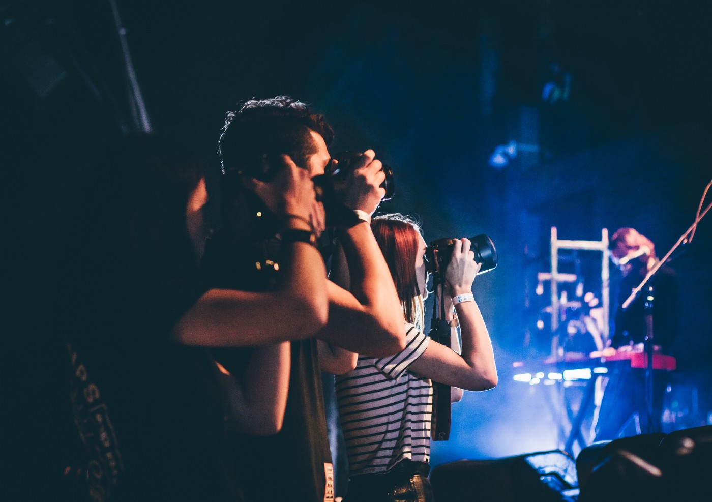 18 Festival Photography Tips in 2025