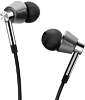 1more e1001-sv earbuds for metal music