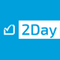 2day logo
