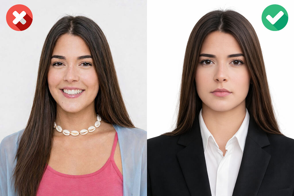 2x2 picture comparison