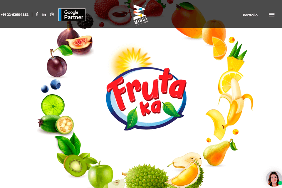 3 minds digital branding