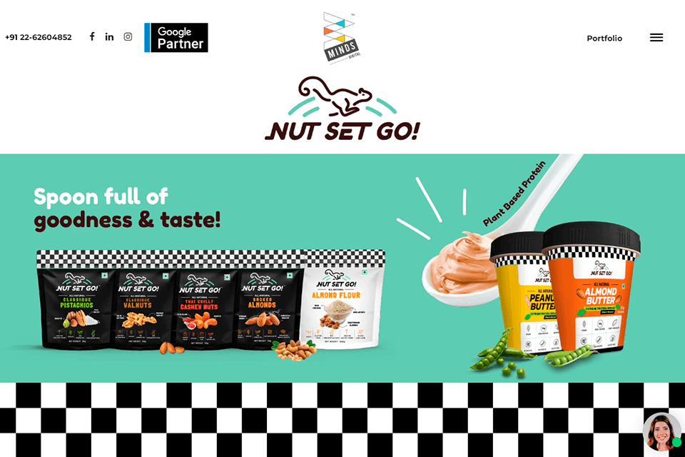 3 minds digital packaging