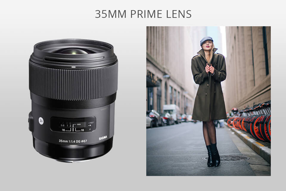 35mm vs 50mm (Which Prime Lens is Best in 2023?)