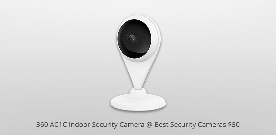 security cameras under $50