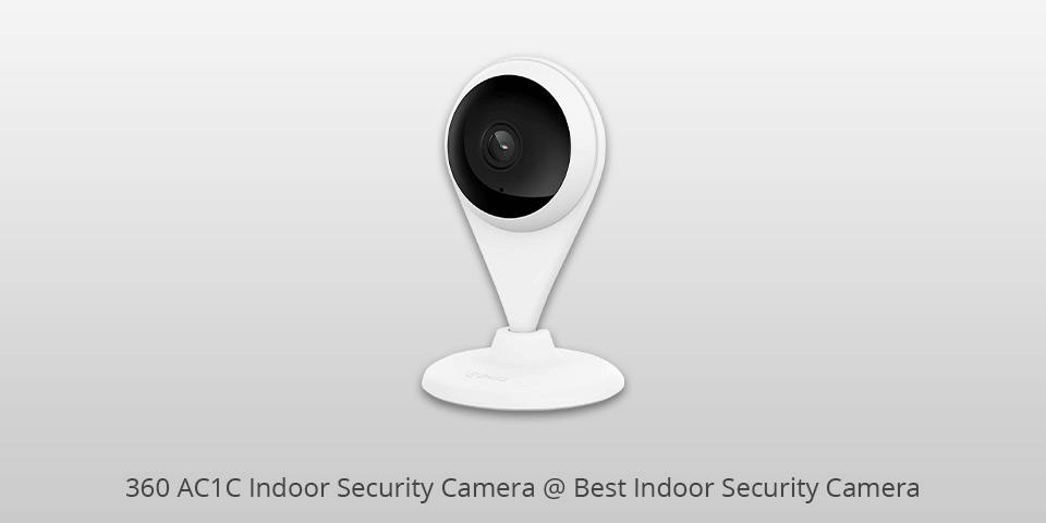 11 Best Indoor Security Cameras In 2024