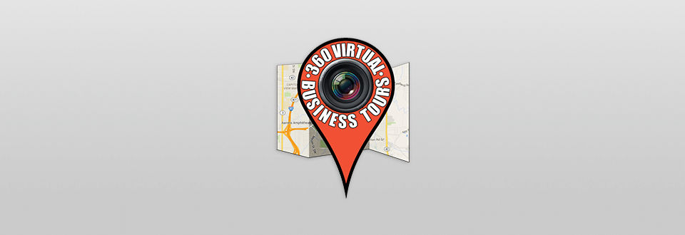 360 virtual business tours logo