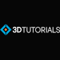 3d tutorials technology blog logo