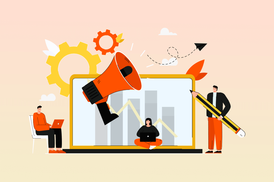 3dom agency digital marketing services