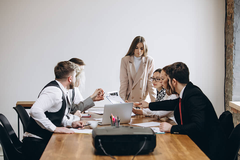3dom agency organizing digital marketing workshops