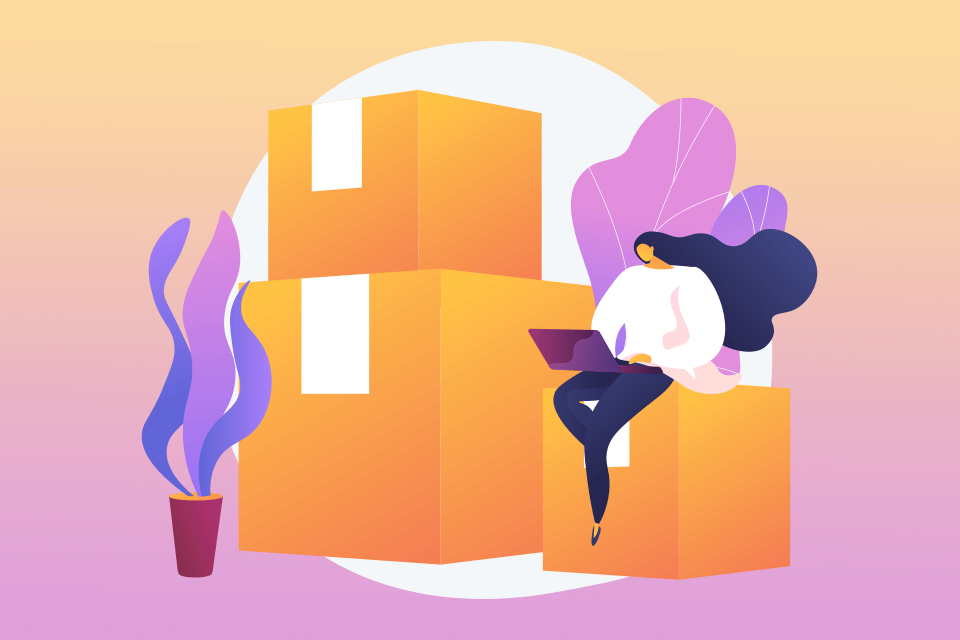 3dom agency website design packages