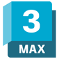 3ds max lighting design software