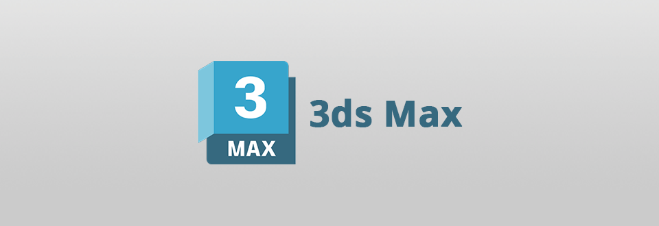 3ds Max Logo Review 