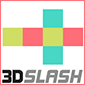 3dslash stl editors logo