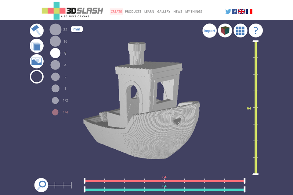 videosolo blu ray copy software interface
