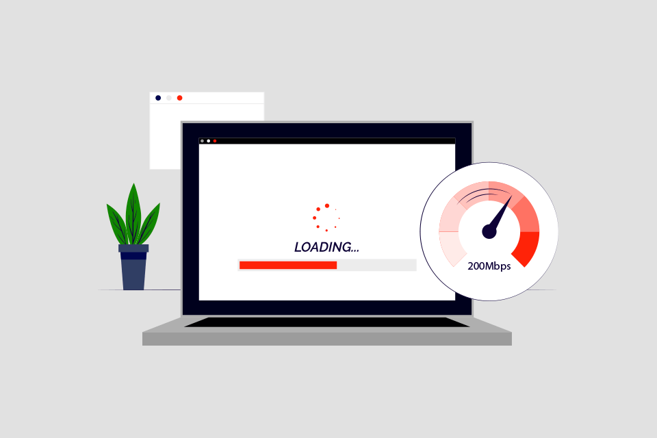 3r agency speed optimization