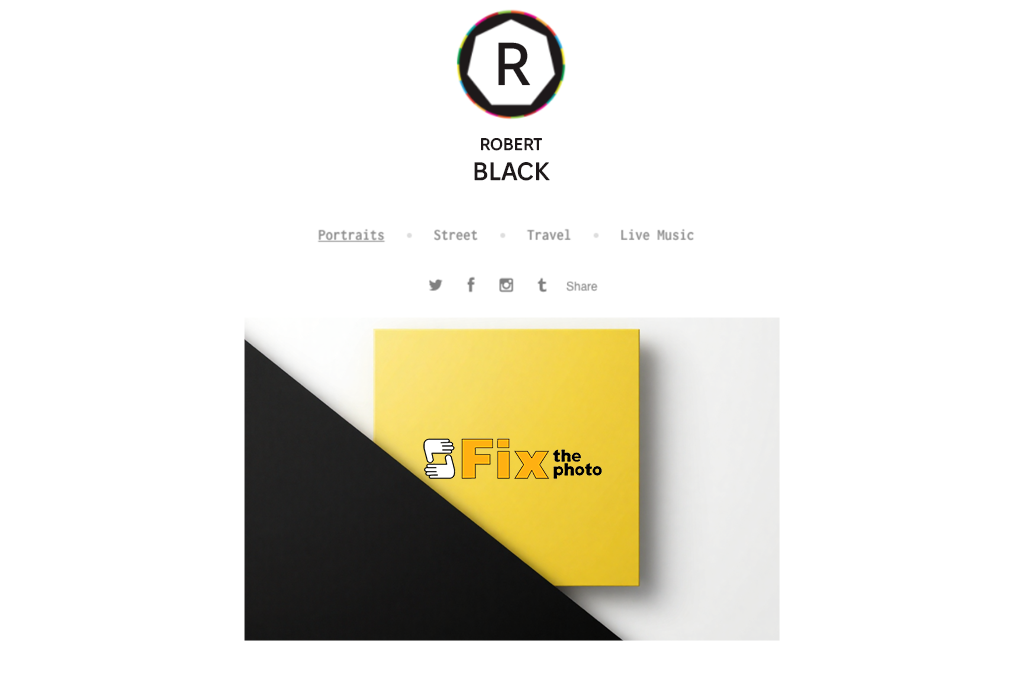 500px behance alternative