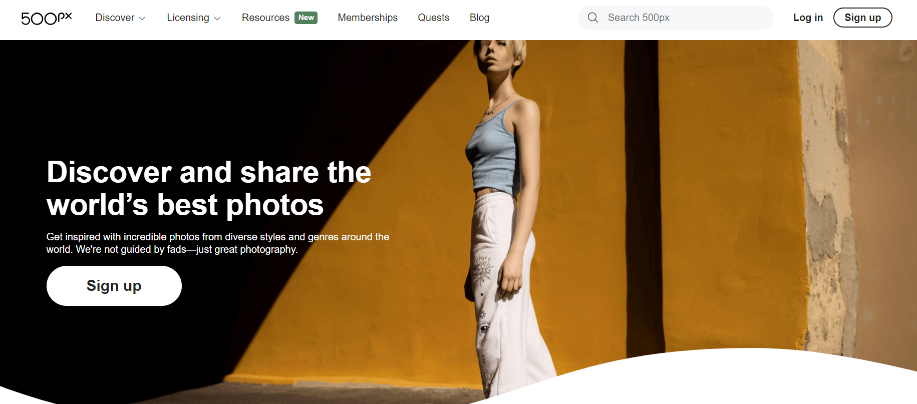 8 Best Places to Sell Photos Online in 2022