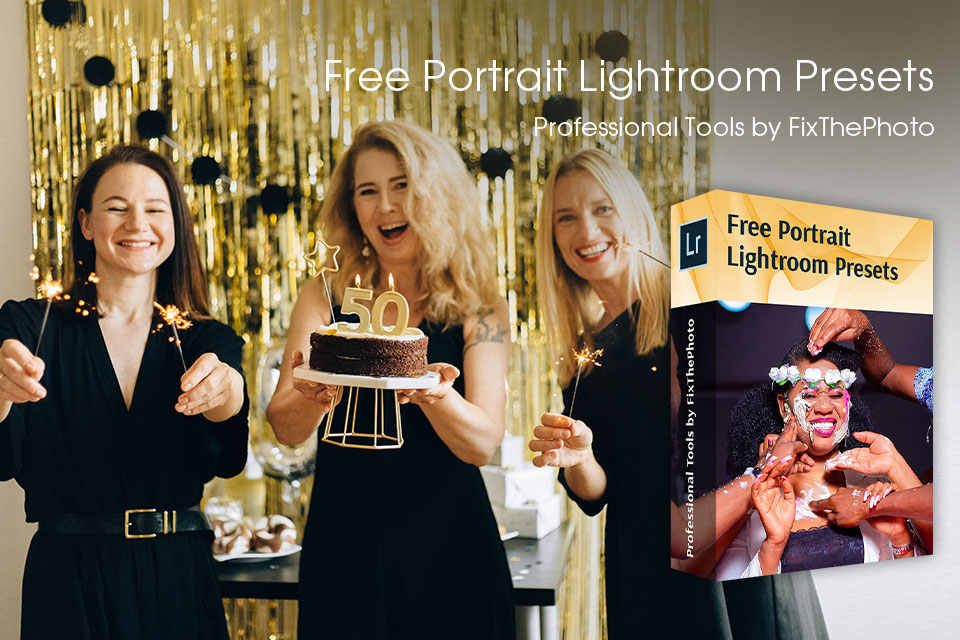 freebies for lightroom