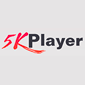 5kplayer online video downloader logo