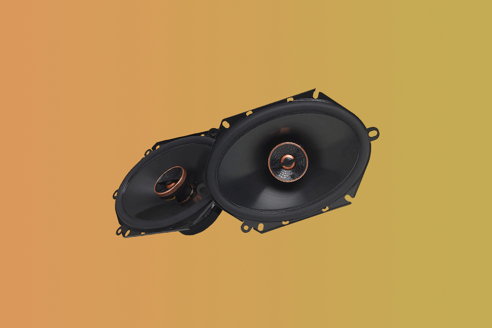 5 Best 6X8 Speakers in 2025 Worth Buying?