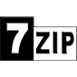 7-zip logo