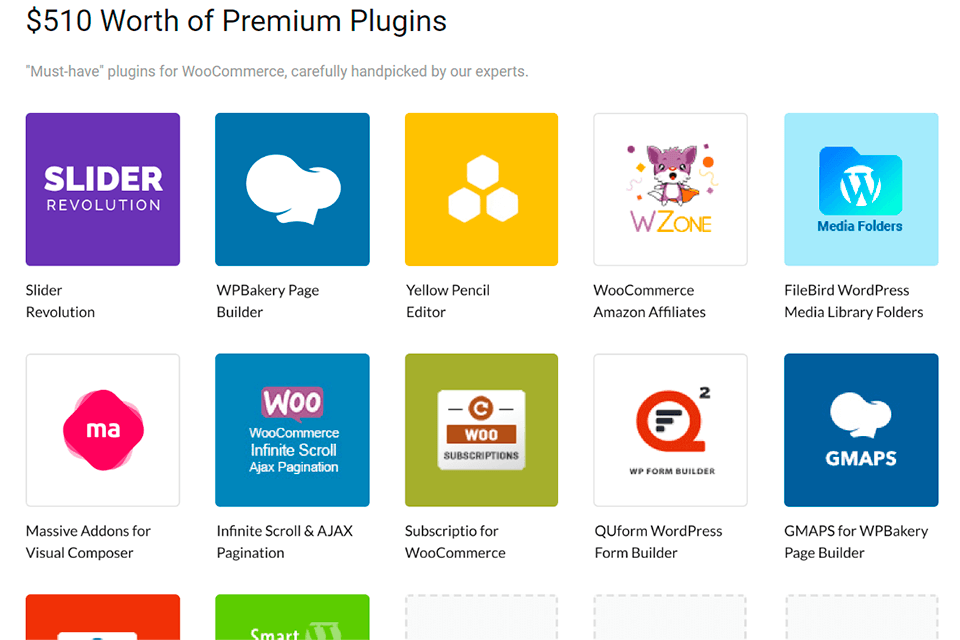 8theme plugins