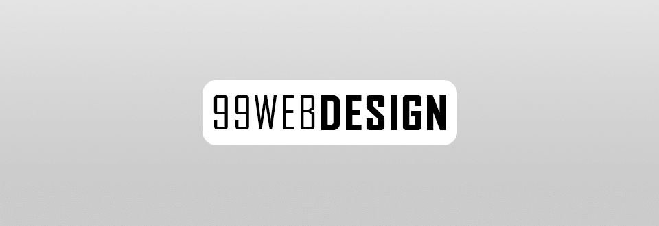 99webdesign logo