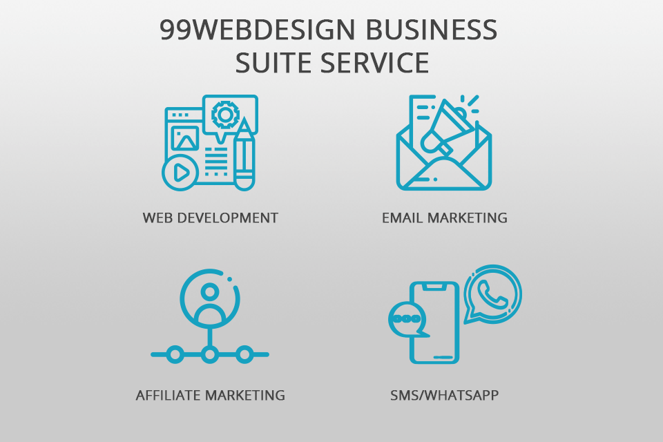 99webdesign review deal