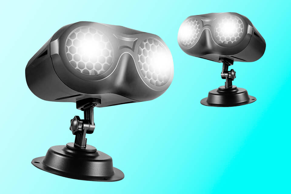 how to choose the best christmas light projector