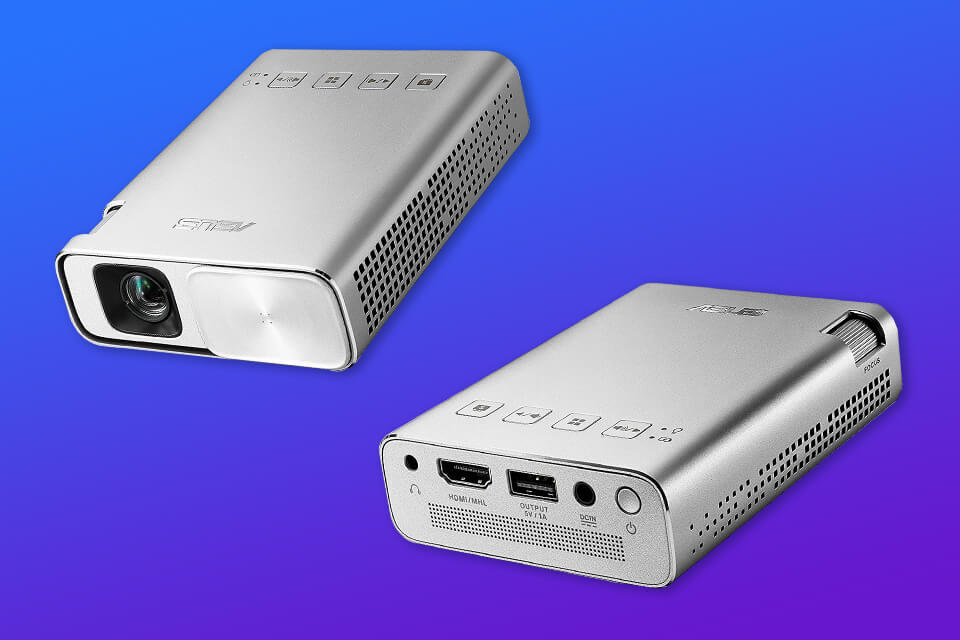 6 Best Mini Projectors in 2022