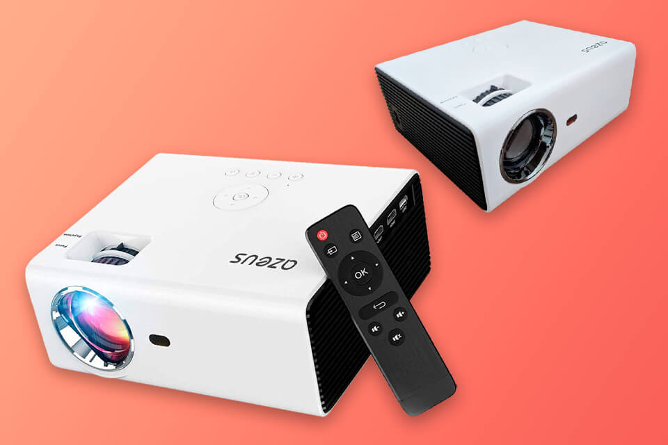 how to choose the best selling projectors