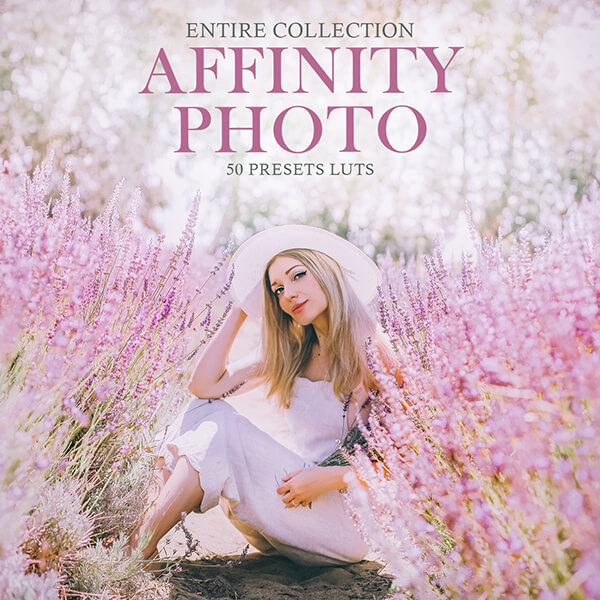 Pastel Presets for Lightroom Cover