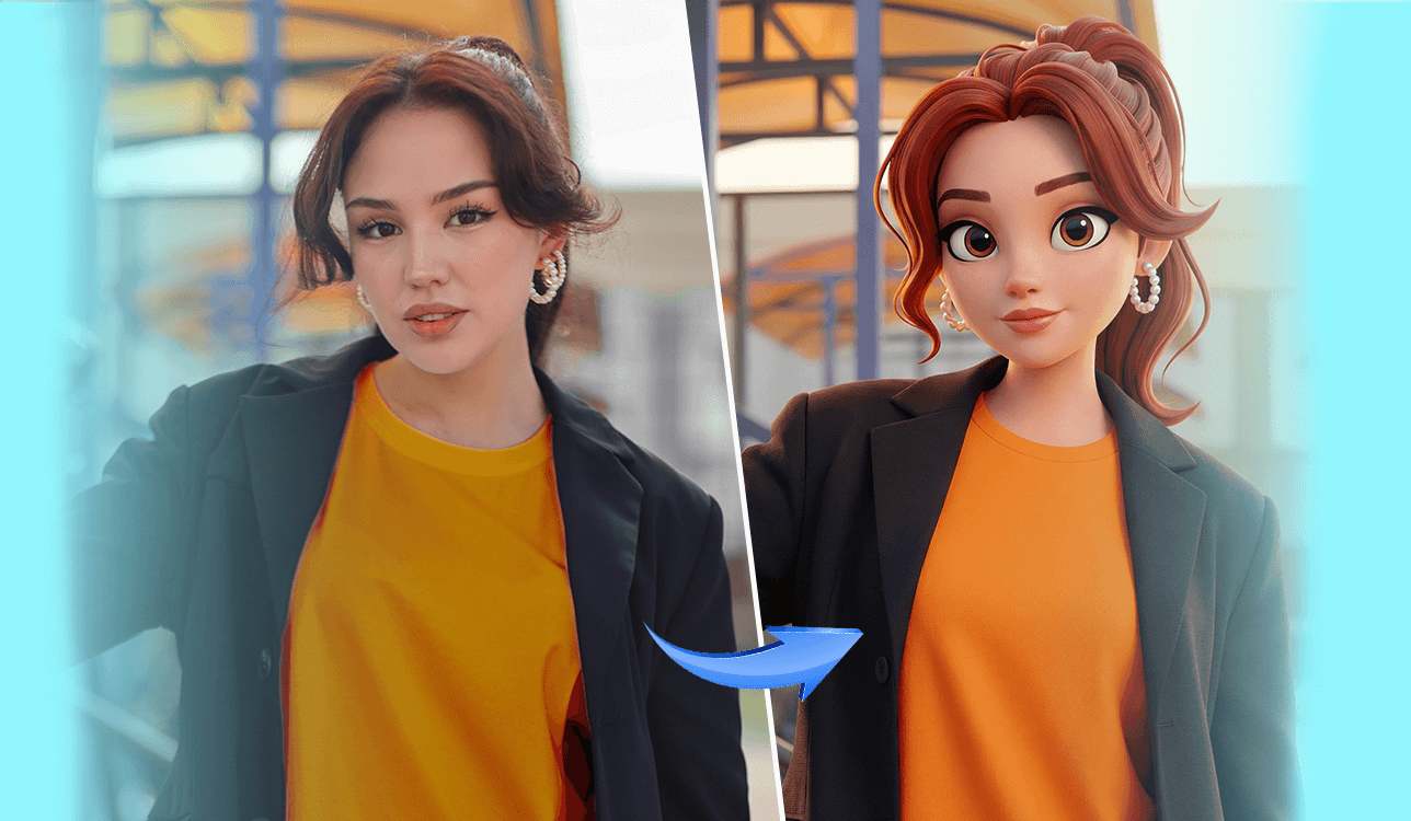 best avatar maker app