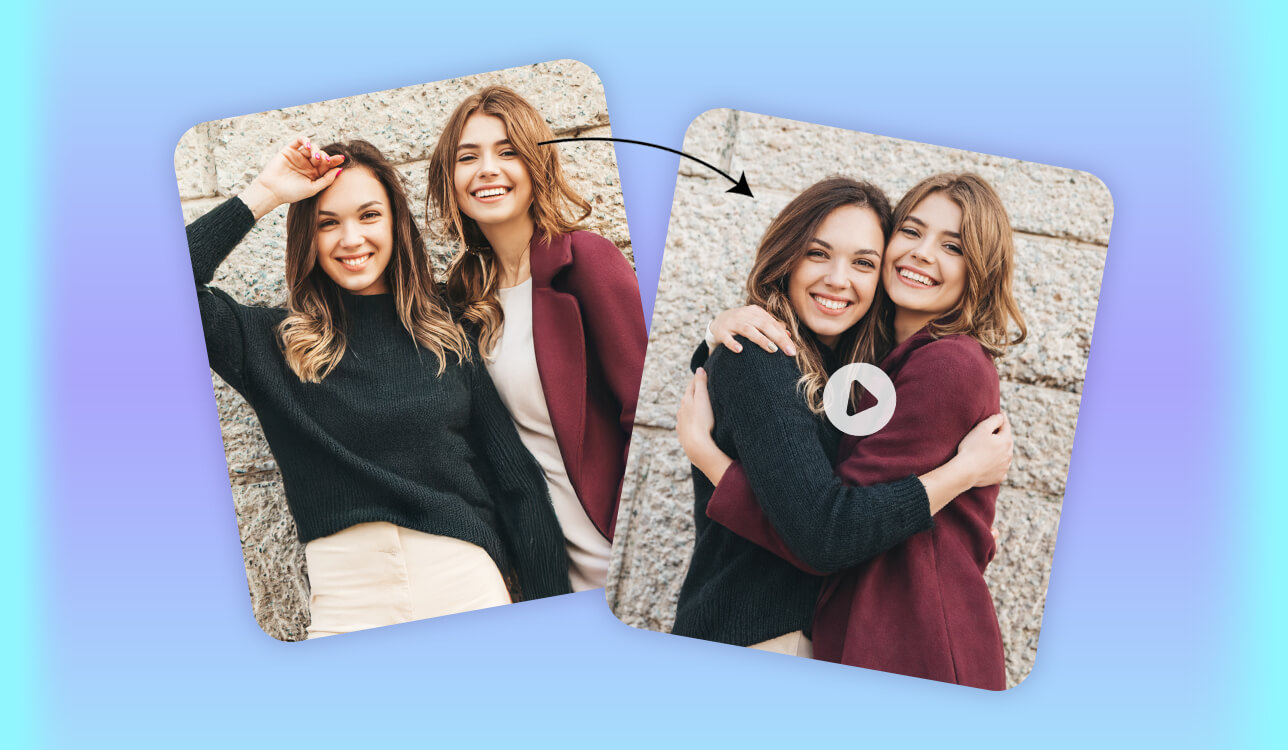 best ai hug generator cover