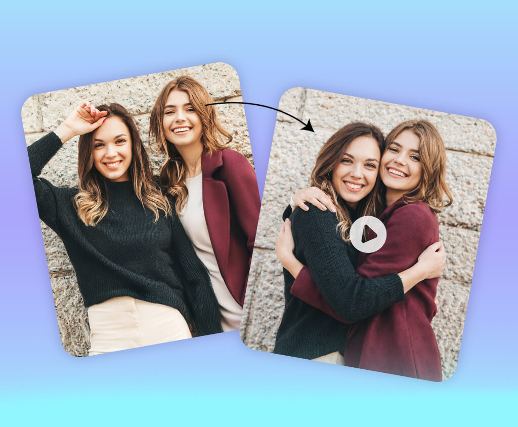 best ai hug generator cover