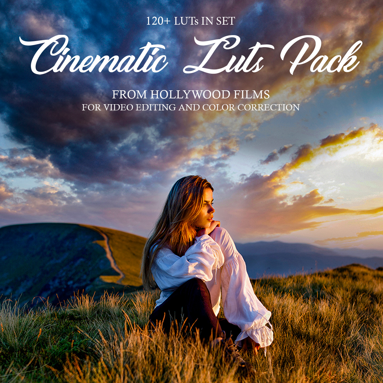 banner lr presets wedding complete collection