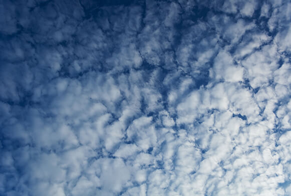 sky overlay photoshop