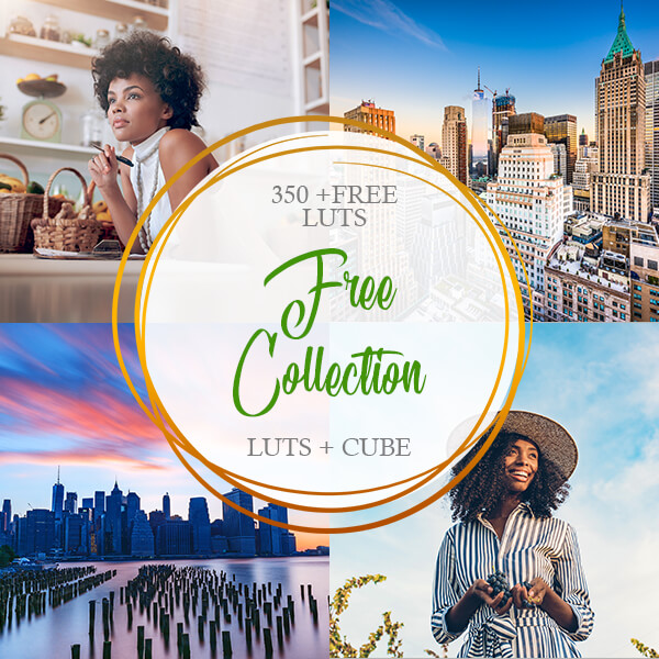 pacote básico profissional de banner