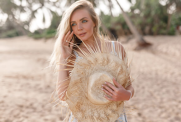 gratis photoshop-elementenacties gladde huid