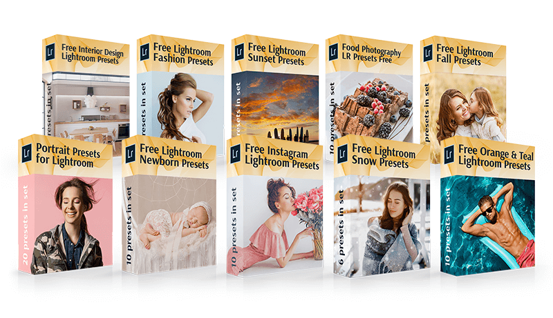 how to install free presets for lightroom 5