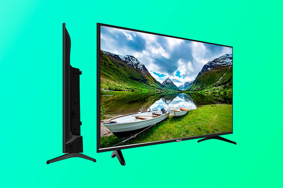 5 Best LED TVs in 2024 Pick Your New LED TV