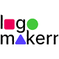 logomakerr logo