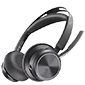 plantronics voyager focus wireless headset for mac